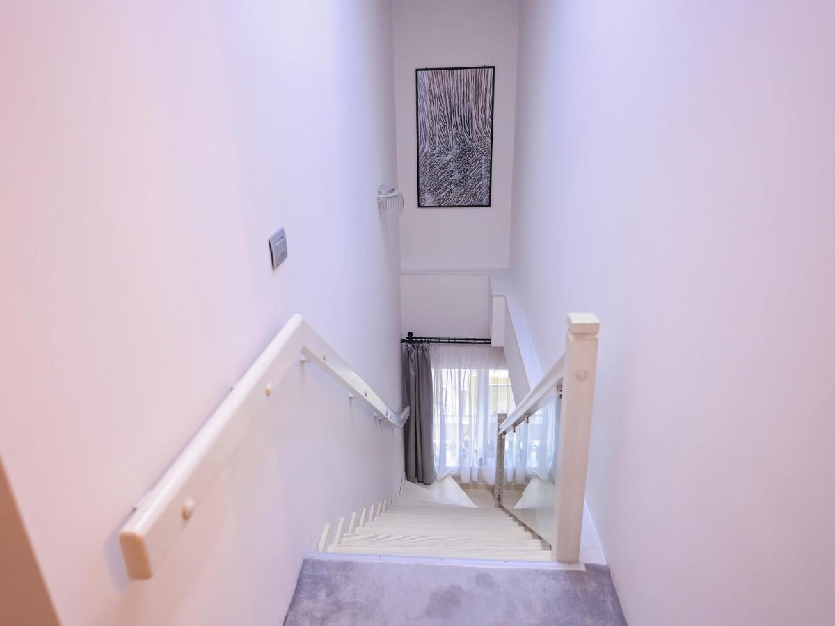 Vila Ase Premium House Sučava Exteriér fotografie
