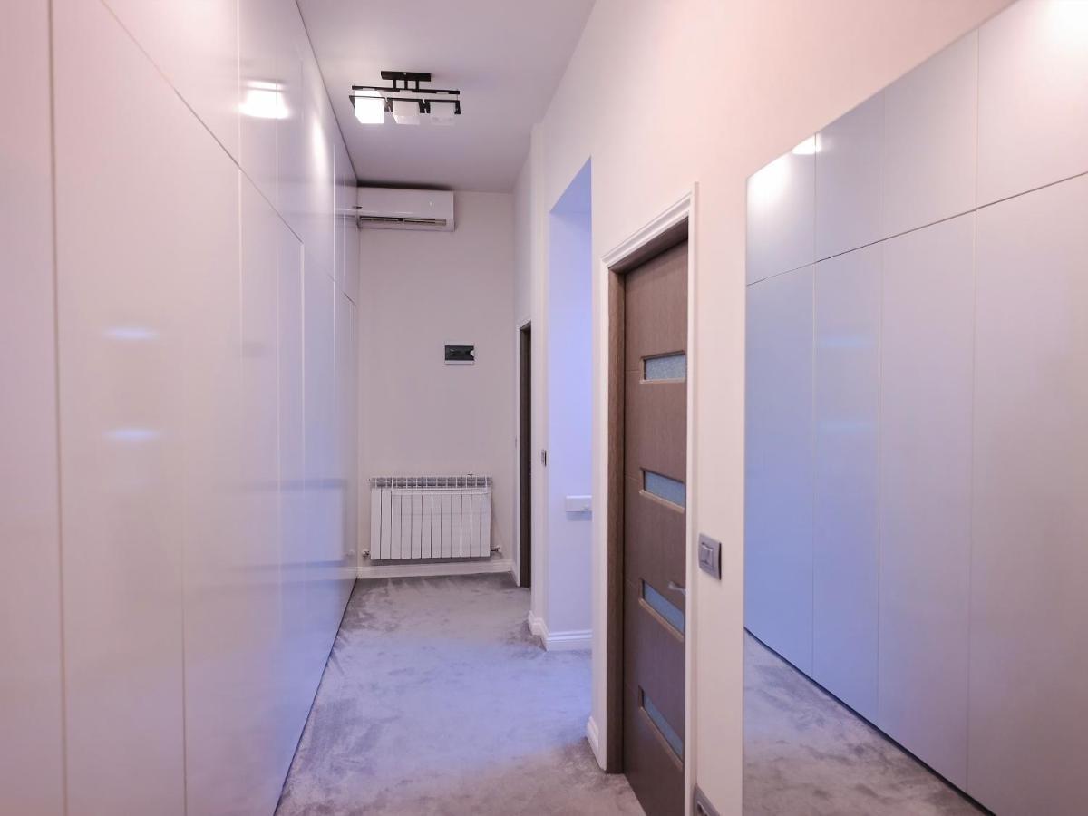 Vila Ase Premium House Sučava Exteriér fotografie