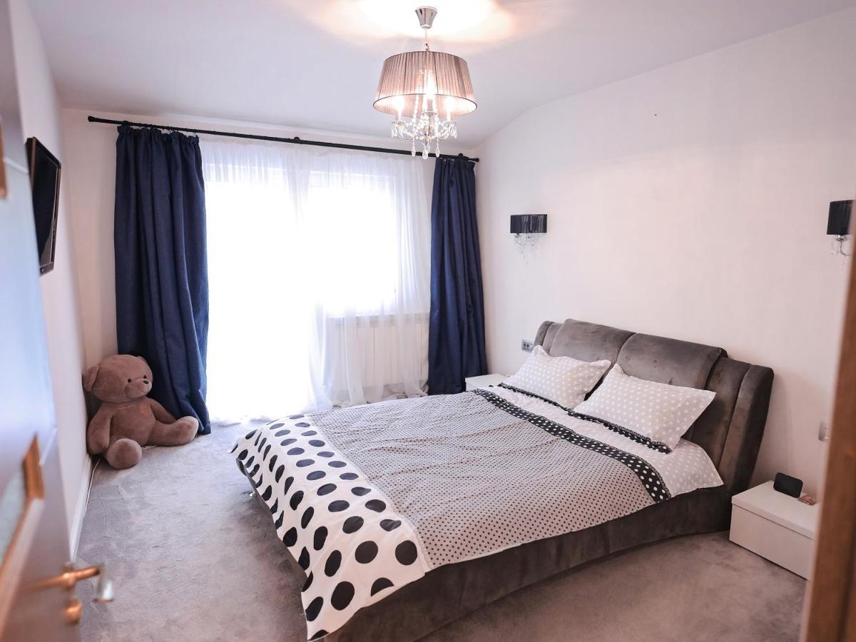 Vila Ase Premium House Sučava Exteriér fotografie