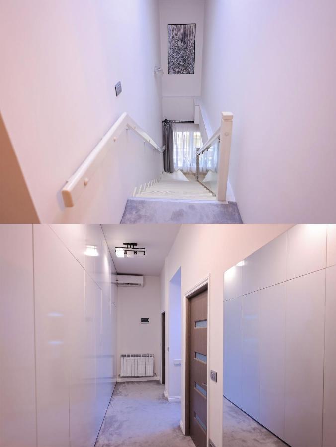 Vila Ase Premium House Sučava Exteriér fotografie