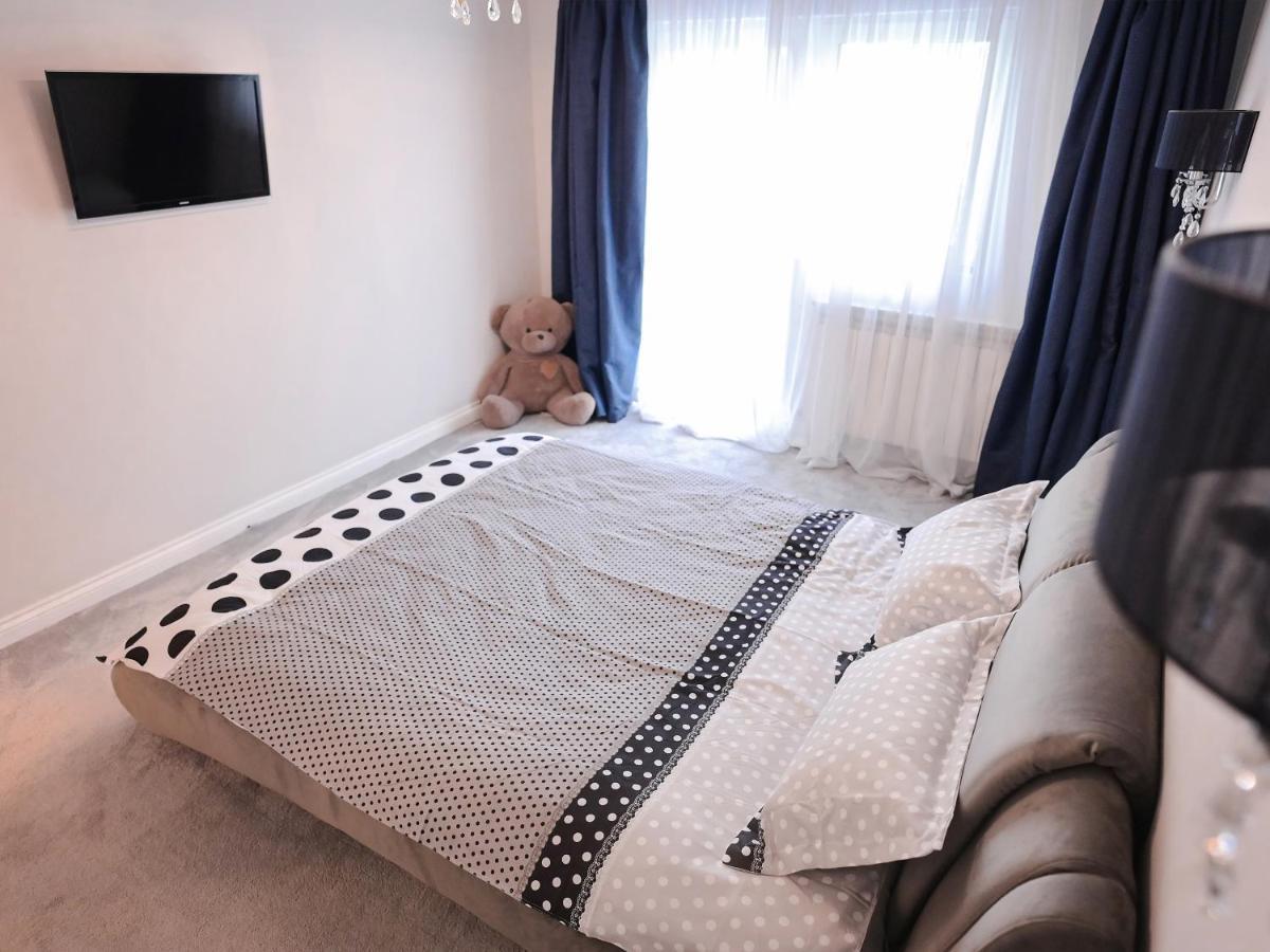 Vila Ase Premium House Sučava Exteriér fotografie
