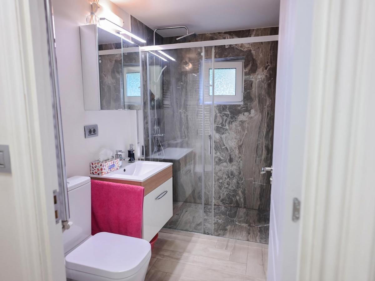 Vila Ase Premium House Sučava Exteriér fotografie