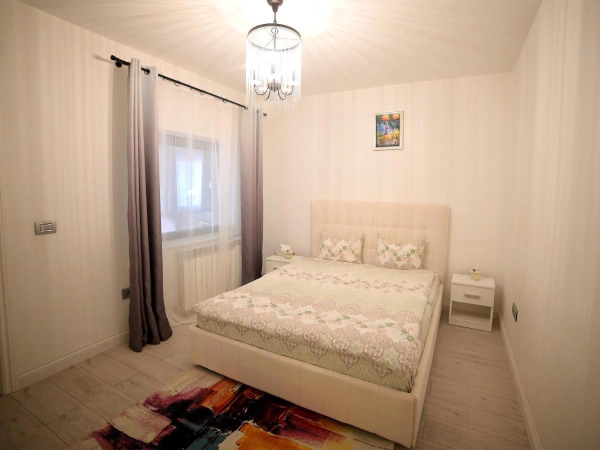 Vila Ase Premium House Sučava Exteriér fotografie
