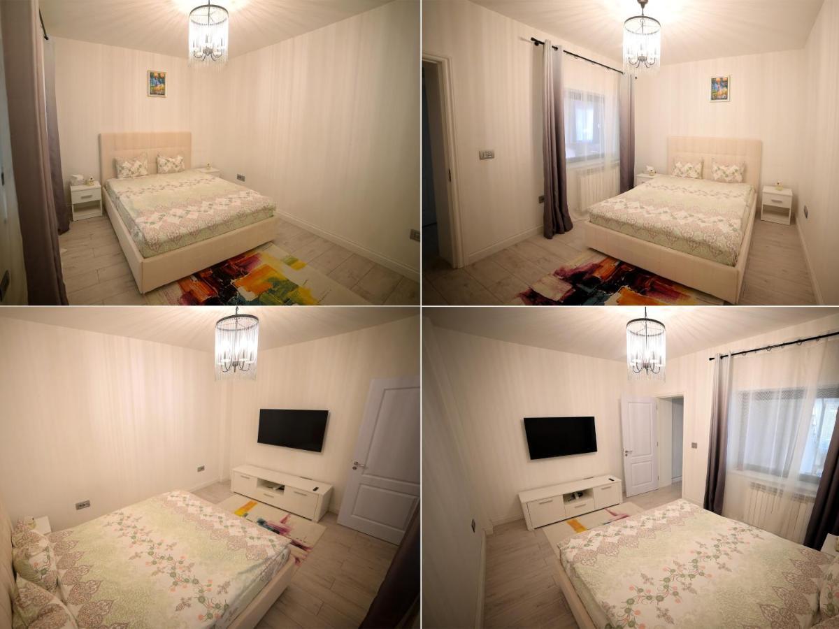 Vila Ase Premium House Sučava Exteriér fotografie